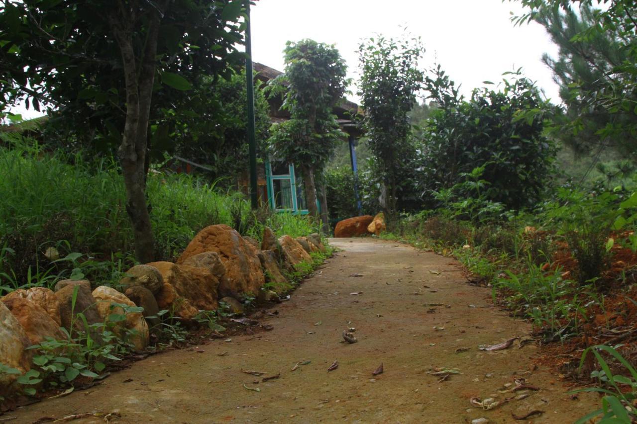 Nam San木仓柴生态旅馆别墅 外观 照片
